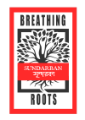 Breathing Roots Logo